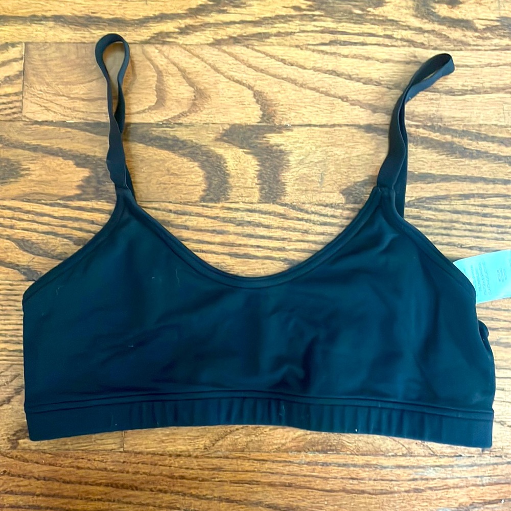 Capezio dance/exercise/Pilates/yoga/ bra